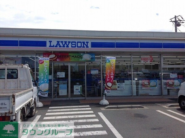 レオネクストサルビアの物件内観写真